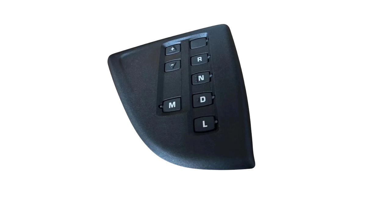 wp20568 - Genuine International Transmission Shift Selector - 1 - wisentpartscenter.com