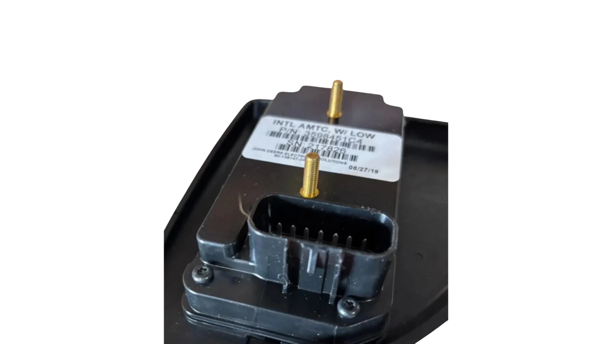 wp20568 - Genuine International Transmission Shift Selector - 2 - wisentpartscenter.com