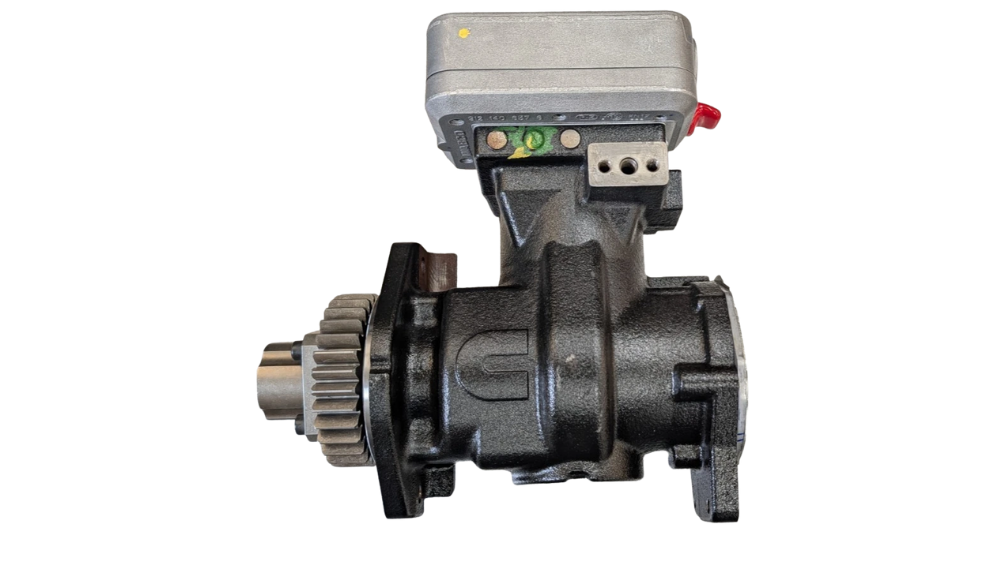Cummins  5633492 Air Brake Compressor Kit - 1 - wisentpartscenter.com