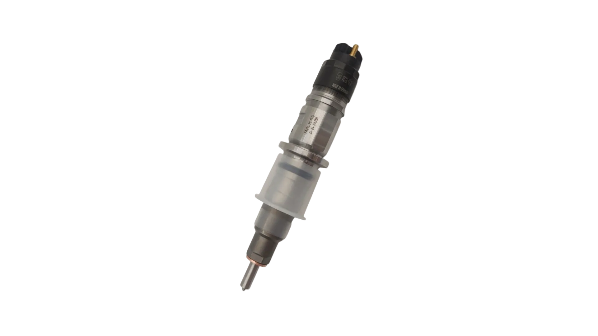 Buy 5364204 - Genuine Cummins Fuel Injector 2019-2021 ISB 6.7L - wisentpartscenter.com