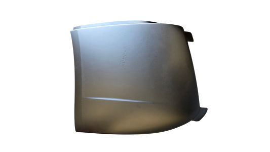 Buy 82750590 - Genuine Volvo Corner Bumper Cover - wisentpartscenter.com