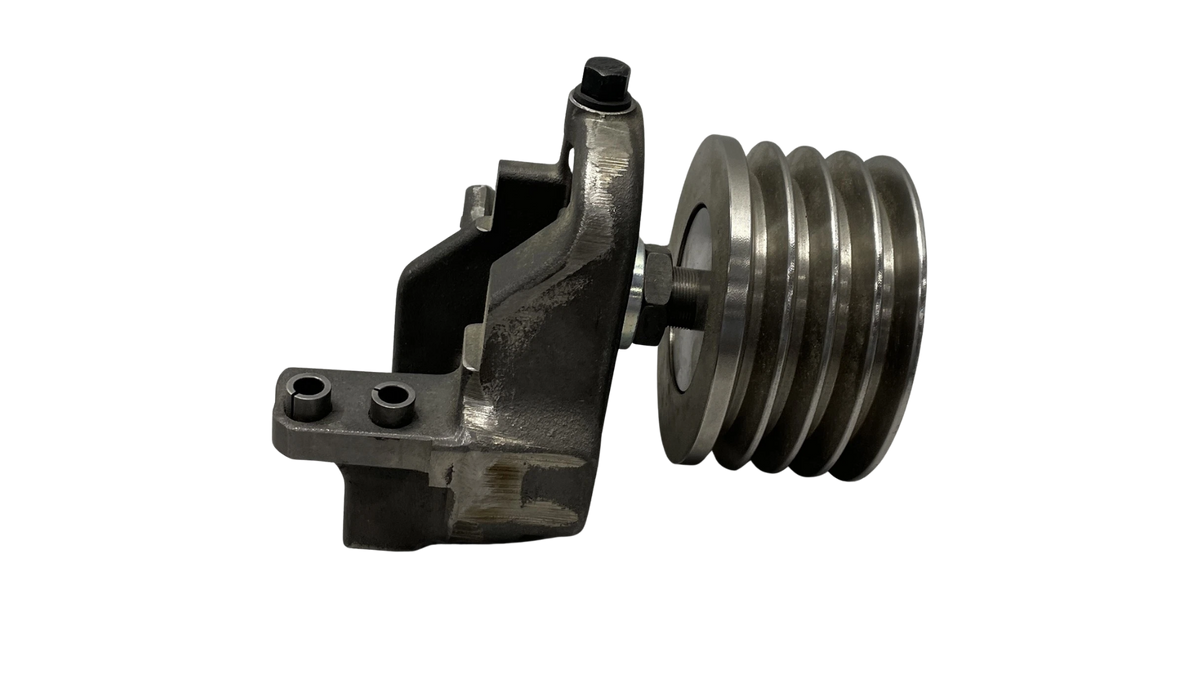 Buy 366-2992 - Genuine CAT Belt Tensioner Assembly - 3 - wisentpartscenter.com