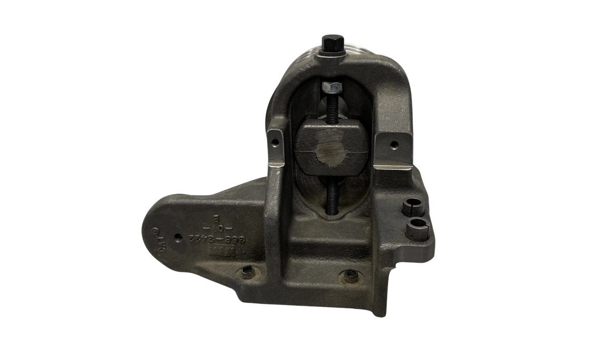 Buy 366-2992 - Genuine CAT Belt Tensioner Assembly - 4 - wisentpartscenter.com