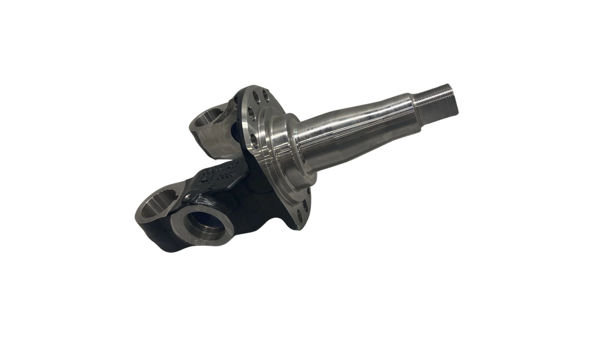Buy A13111T4804 - Genuine Meritor Steer Knuckle - 2 - wisentpartscenter.com