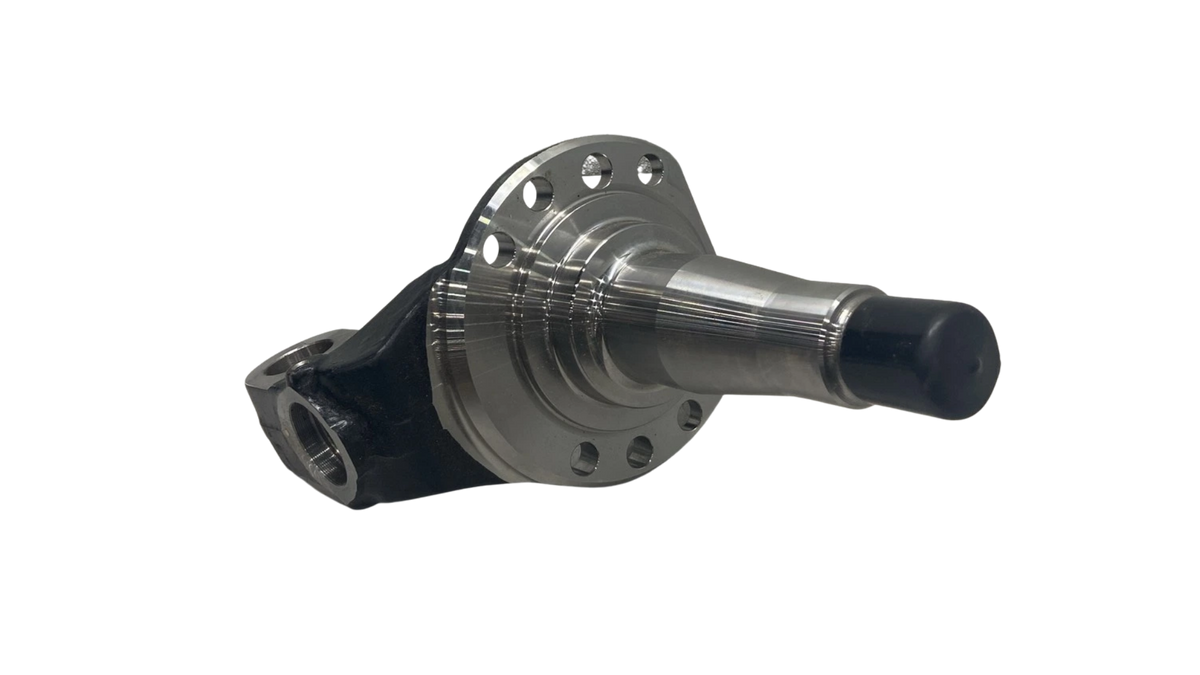 Buy A13111T4804 - Genuine Meritor Steer Knuckle - 4 - wisentpartscenter.com