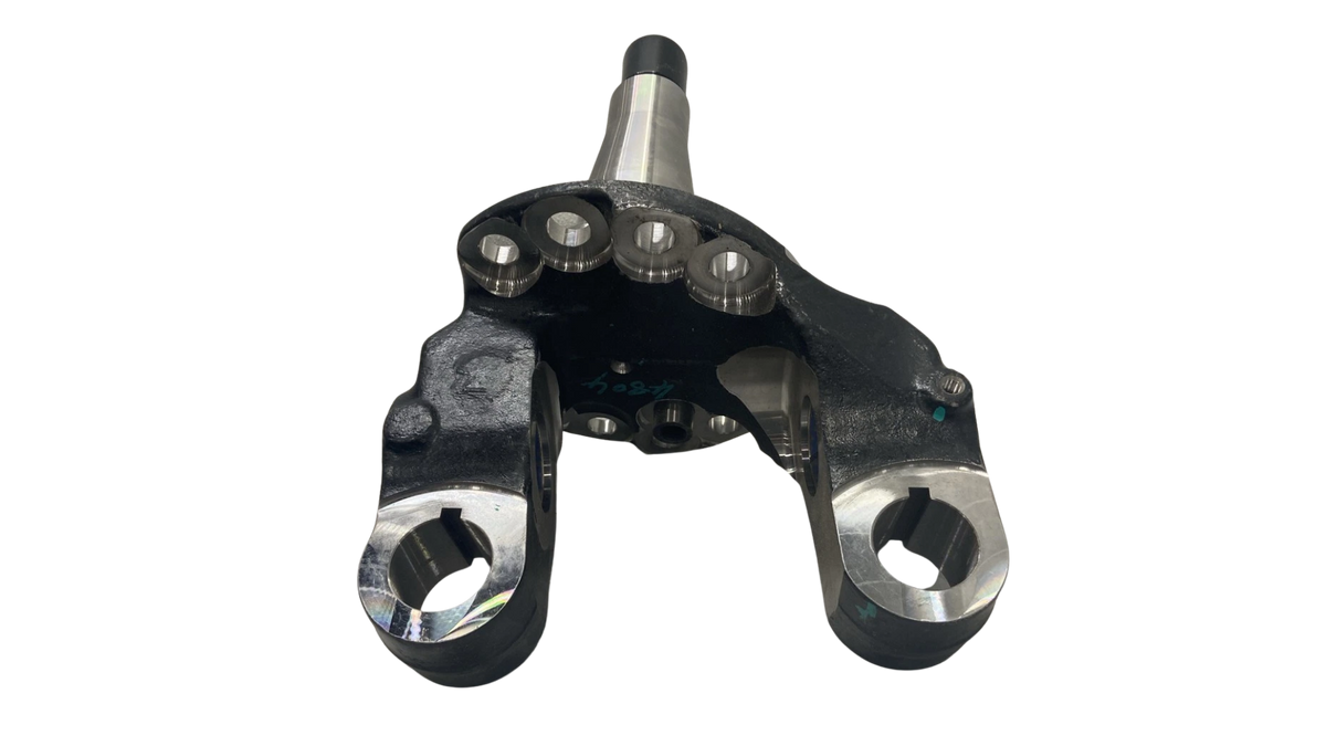 Buy A13111T4804 - Genuine Meritor Steer Knuckle - 5 - wisentpartscenter.com