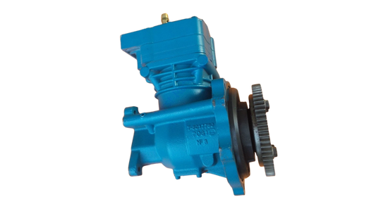 Buy wp20573 - Genuine Bendix Air Brake Compressor BA-921 - wisentpartscenter.com