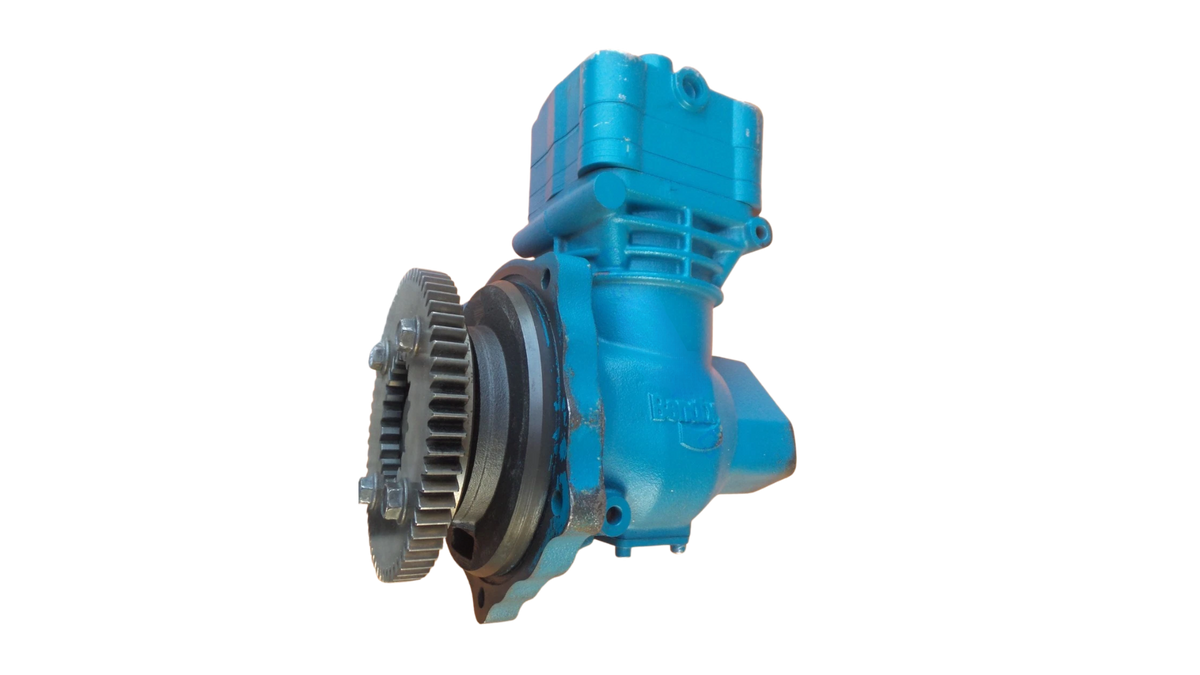 Buy wp20573 - Genuine Bendix Air Brake Compressor BA-921 - 2 - wisentpartscenter.com