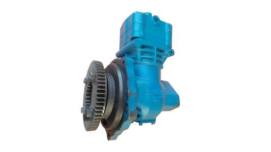 Buy wp20573 - Genuine Bendix Air Brake Compressor BA-921 - 2 - wisentpartscenter.com