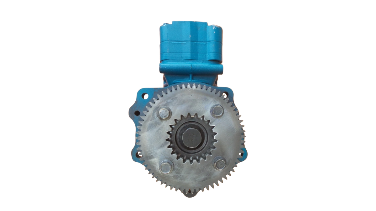 Buy wp20573 - Genuine Bendix Air Brake Compressor BA-921 - 3 - wisentpartscenter.com