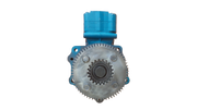 Buy wp20573 - Genuine Bendix Air Brake Compressor BA-921 - 3 - wisentpartscenter.com