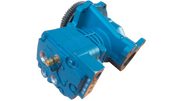 Buy wp20573 - Genuine Bendix Air Brake Compressor BA-921 - 4 - wisentpartscenter.com