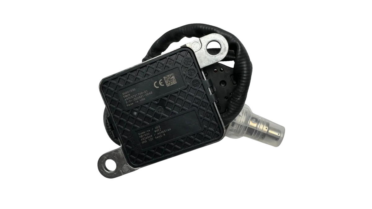 Buy wp20577 - Genuine Paccar/Cummins Outlet NOx Sensor - 3 - wisentpartscenter.com