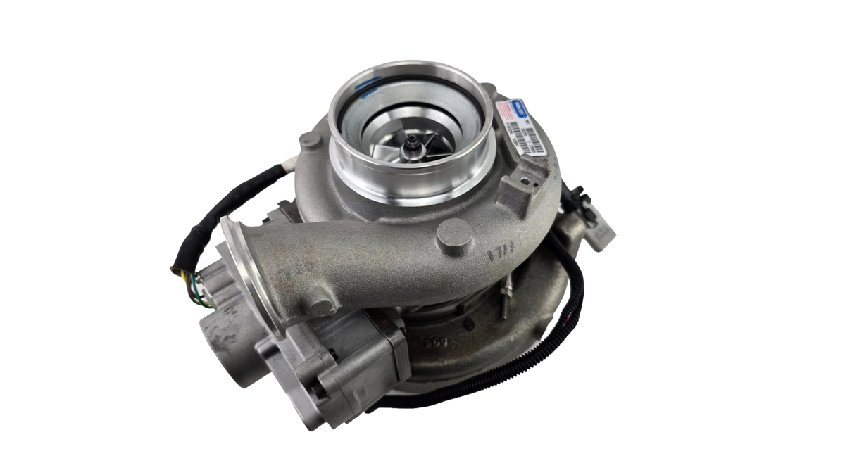 Buy wp20596 - Genuine Cummins HE300VG/HE351VE Turbocharger Kit - 1 - wisentpartscenter.com