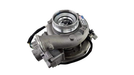 Buy wp20596 - Genuine Cummins HE300VG/HE351VE Turbocharger Kit - 1 - wisentpartscenter.com