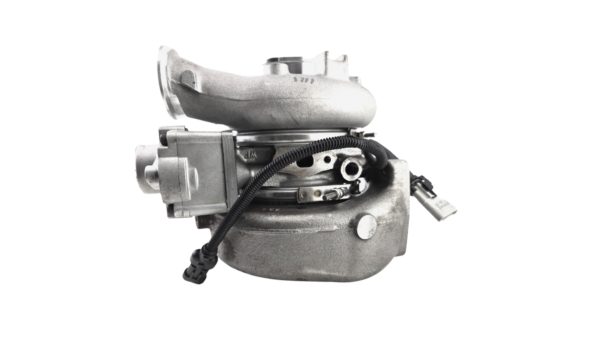 Buy wp20596 - Genuine Cummins HE300VG/HE351VE Turbocharger Kit - 2 - wisentpartscenter.com