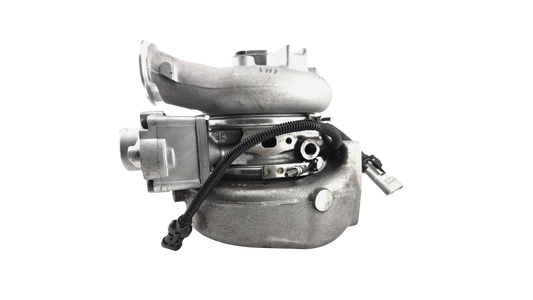 Buy wp20596 - Genuine Cummins HE300VG/HE351VE Turbocharger Kit - 2 - wisentpartscenter.com