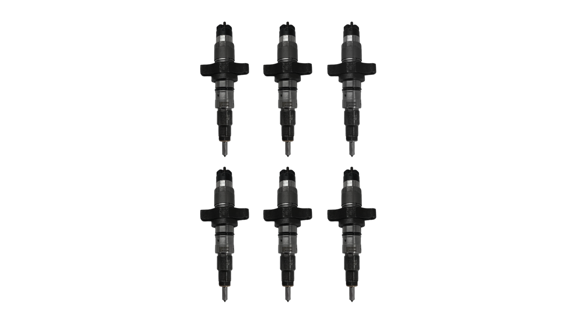 Buy wp20597 - Genuine Cummins Fuel Injector Kit – ISB/QSB 5.9L - 1 - wisentpartscenter.com