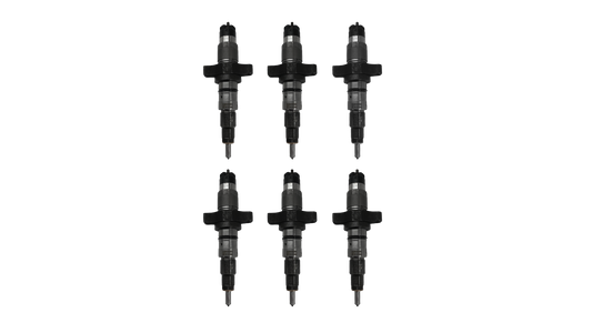 Buy wp20597 - Genuine Cummins Fuel Injector Kit – ISB/QSB 5.9L - 1 - wisentpartscenter.com