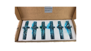 Buy wp20597 - Genuine Cummins Fuel Injector Kit – ISB/QSB 5.9L - 2 - wisentpartscenter.com