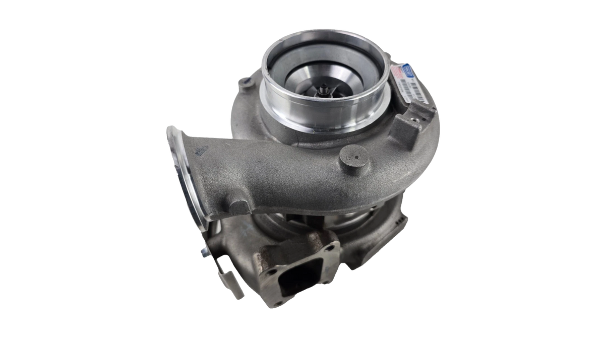 Buy wp20599 - Genuine Cummins HE300VG/HE341VE Turbocharger QSB 6.7L - 1 - wisentpartscenter.com