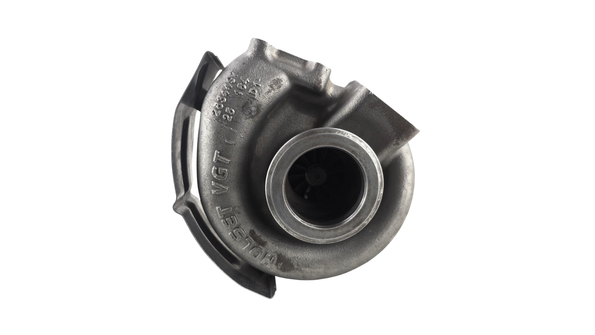 Buy wp20599 - Genuine Cummins HE300VG/HE341VE Turbocharger QSB 6.7L - 3 - wisentpartscenter.com