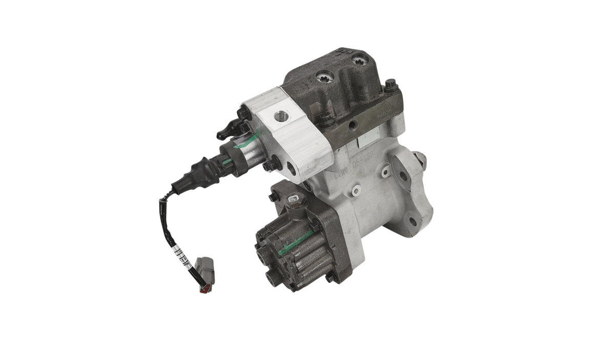 Buy wp20600 - Genuine Cummins Fuel Injection Pump 8.9L ISC/ISL - 2 - wisentpartscenter.com