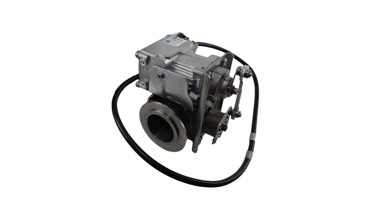 Buy wp20601 - Genuine Paccar EGR Control Valve MX13 - 1 - wisentpartscenter.com