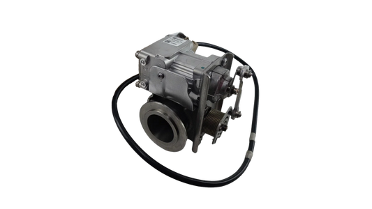 Buy wp20601 - Genuine Paccar EGR Control Valve MX13 - 1 - wisentpartscenter.com