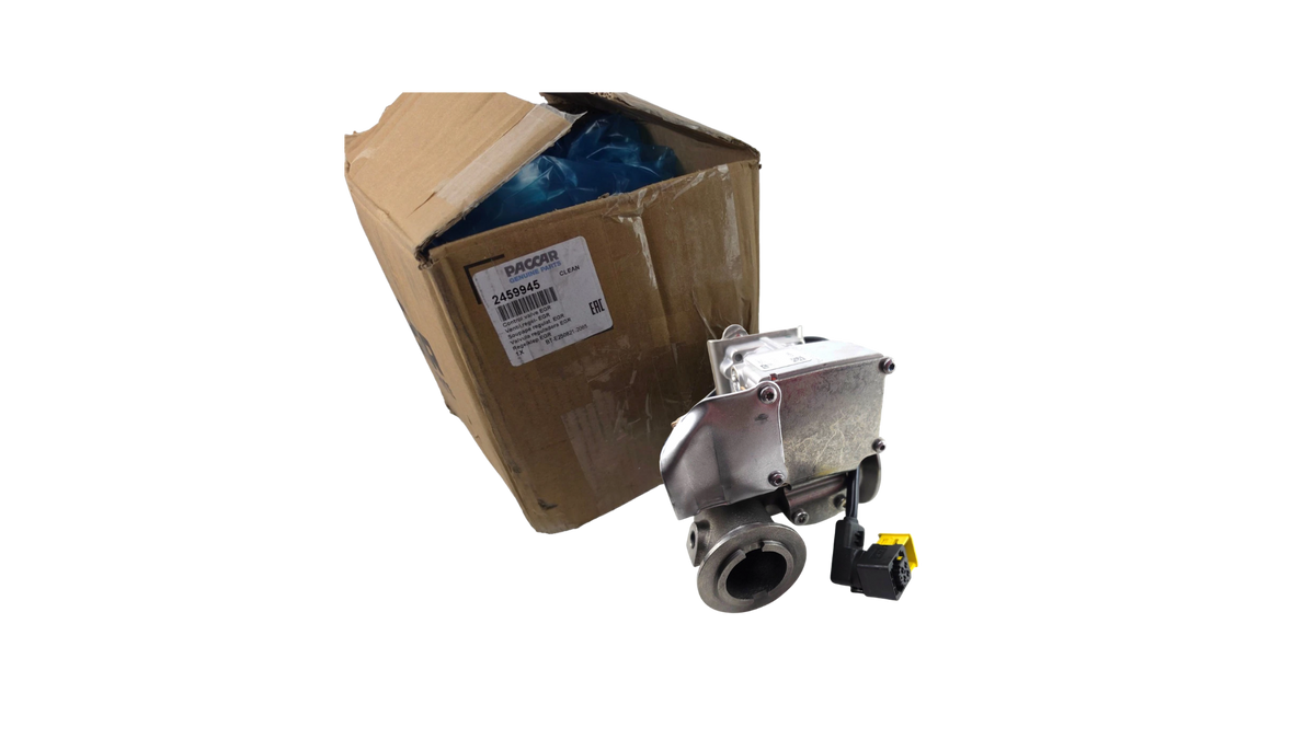 Buy wp20601 - Genuine Paccar EGR Control Valve MX13 - 2 - wisentpartscenter.com