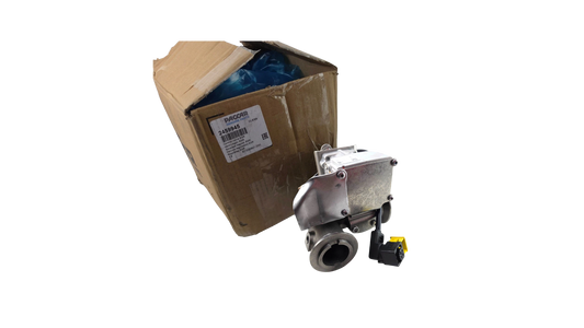 Buy wp20601 - Genuine Paccar EGR Control Valve MX13 - 2 - wisentpartscenter.com