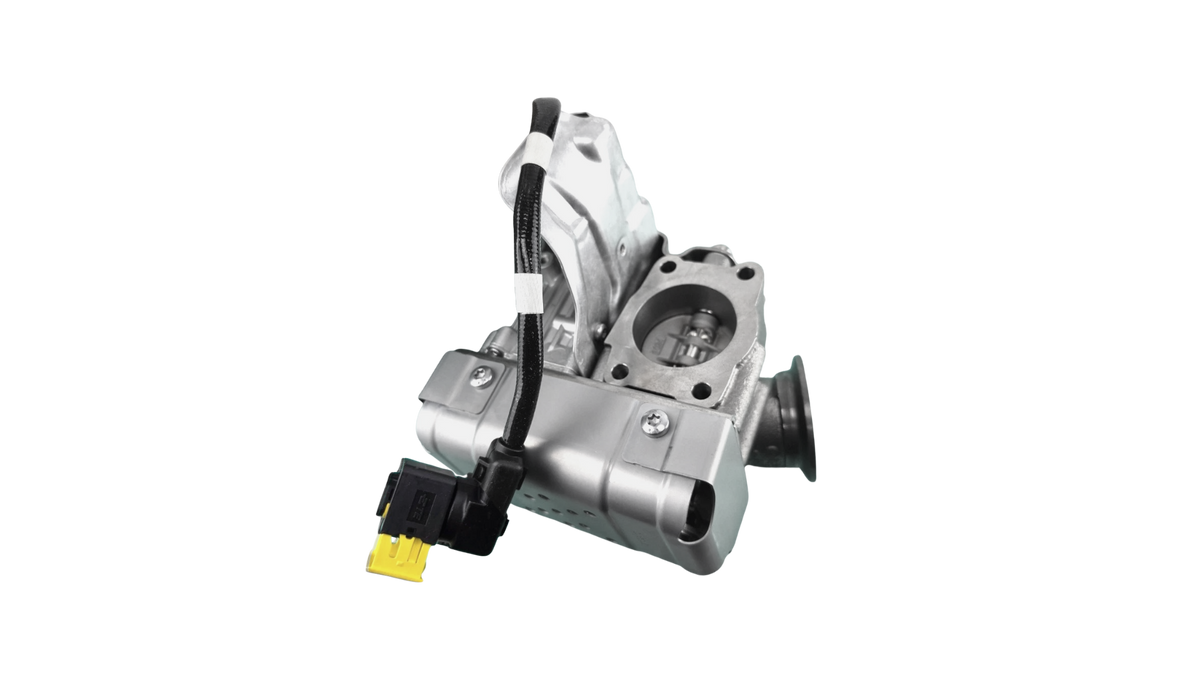 Buy wp20602 - Genuine Paccar EGR Control Valve MX11/MX13 - 1 - wisentpartscenter.com