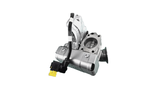 Buy wp20602 - Genuine Paccar EGR Control Valve MX11/MX13 - 1 - wisentpartscenter.com