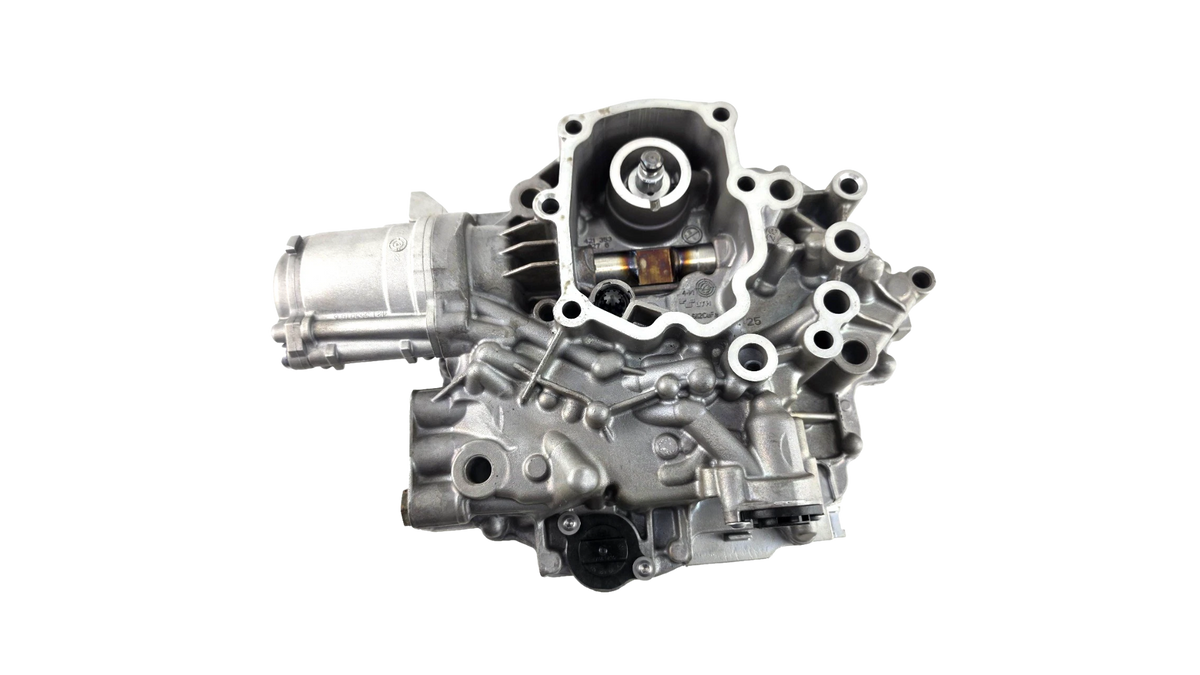 Buy wp20603 - Genuine Detroit Diesel Gearbox Controller w/TCM - 1 - wisentpartscenter.com