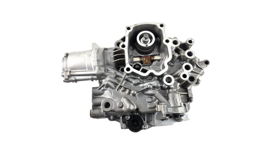 Buy wp20603 - Genuine Detroit Diesel Gearbox Controller w/TCM - 1 - wisentpartscenter.com