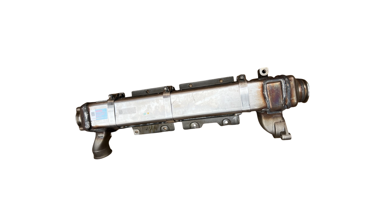 Buy wp20604 - Genuine Cummins EGR Cooler Kit  for ISX15 - 1 - wisentpartscenter.com