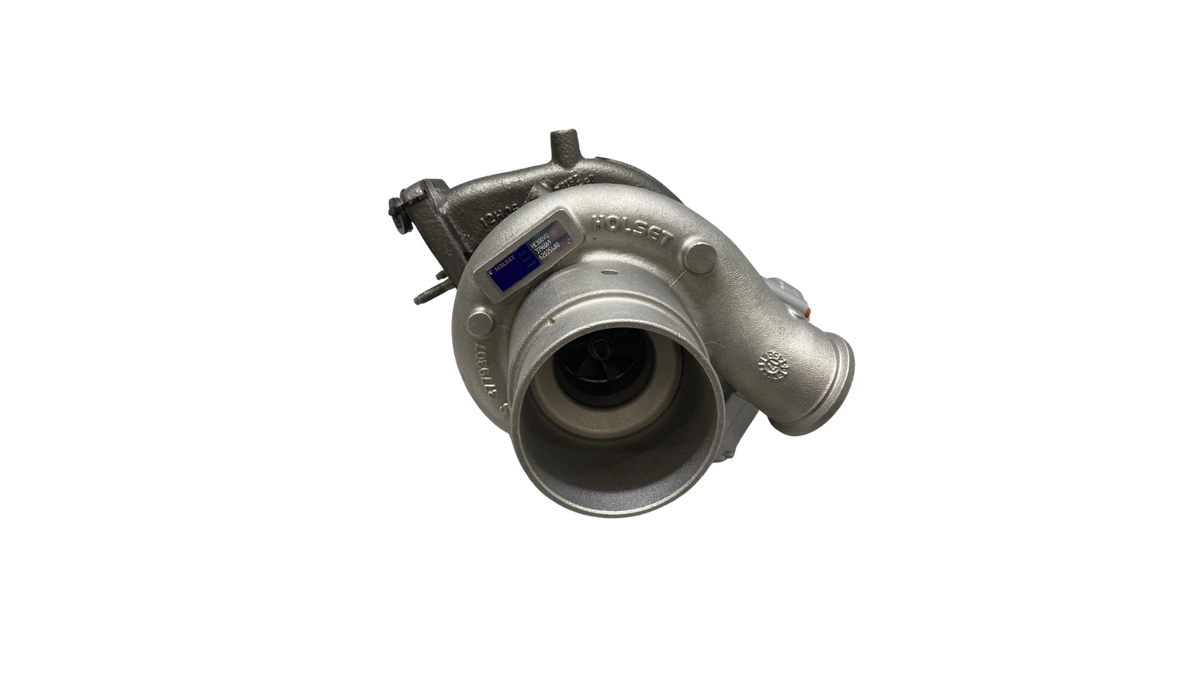 Buy Genuine Cummins VGT Turbocharger HE300VG With Actuator - 4 - wisentpartscenter.com